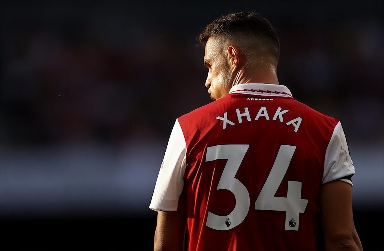 扎卡重回阿森纳告别,扎卡在阿森纳的真实情况