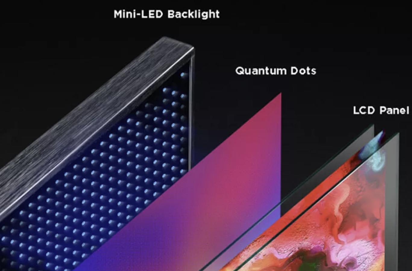 双十一买电视哪家更划算,双十一电视选购