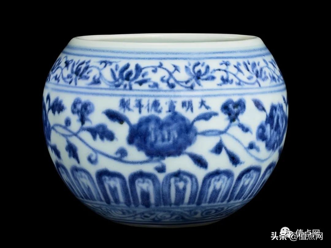 刘銮雄拍卖明清瓷器视频,刘銮雄拍卖汝窑瓷器