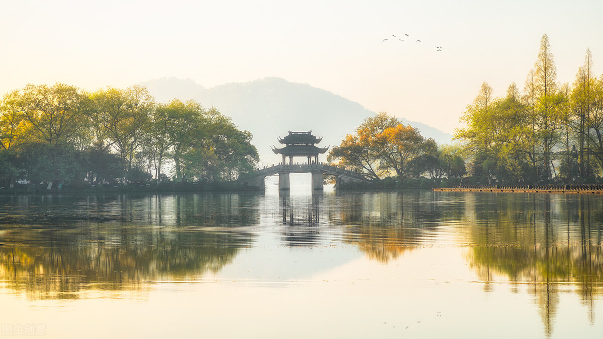 浙江网红打卡景点,浙江10大旅游景点必打卡