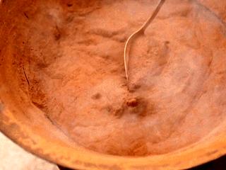 陕州面豆的正宗做法,陕州面豆