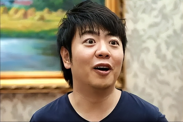 钢琴大师郎朗的成功之路是什么,钢琴家郎朗有多厉害