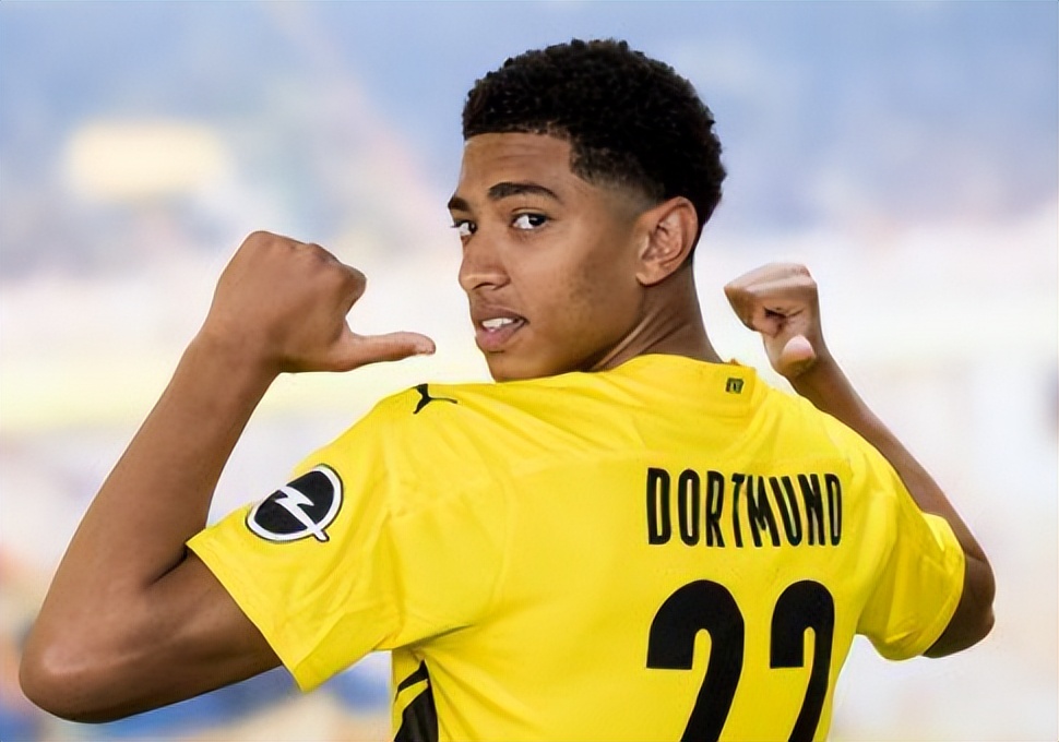 多特转会收入,英格兰妖星多特