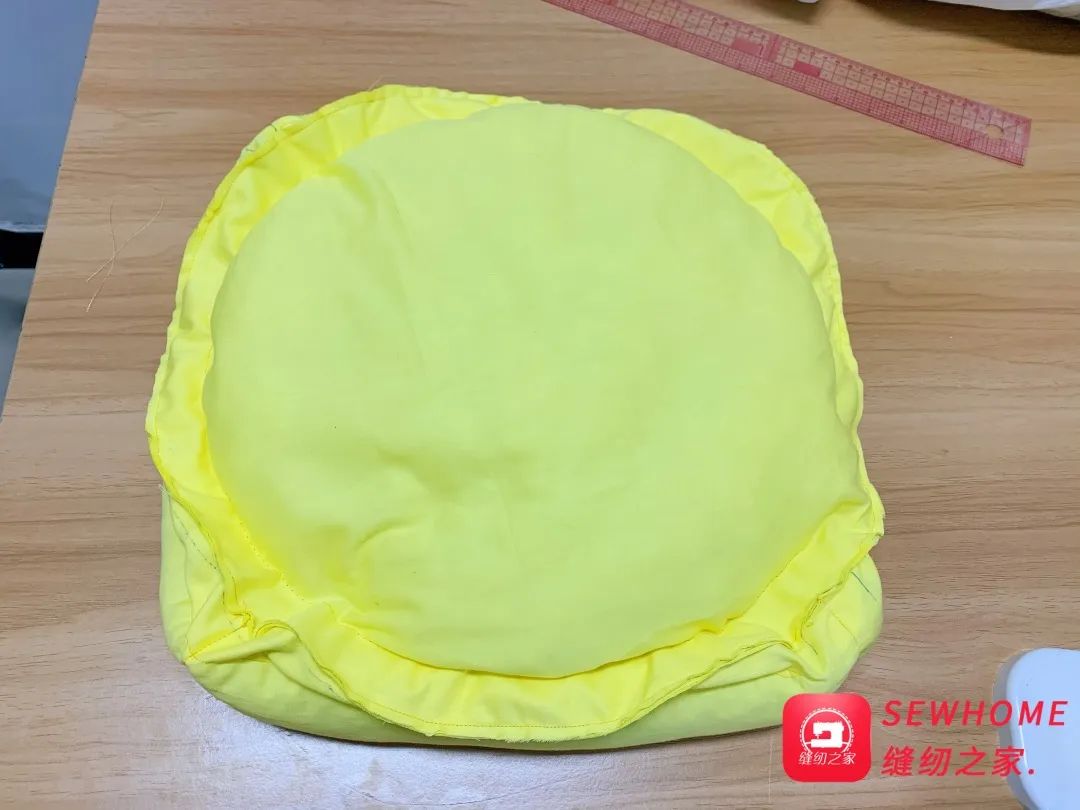 布艺猫窝的做法大全,教你diy宠物小窝