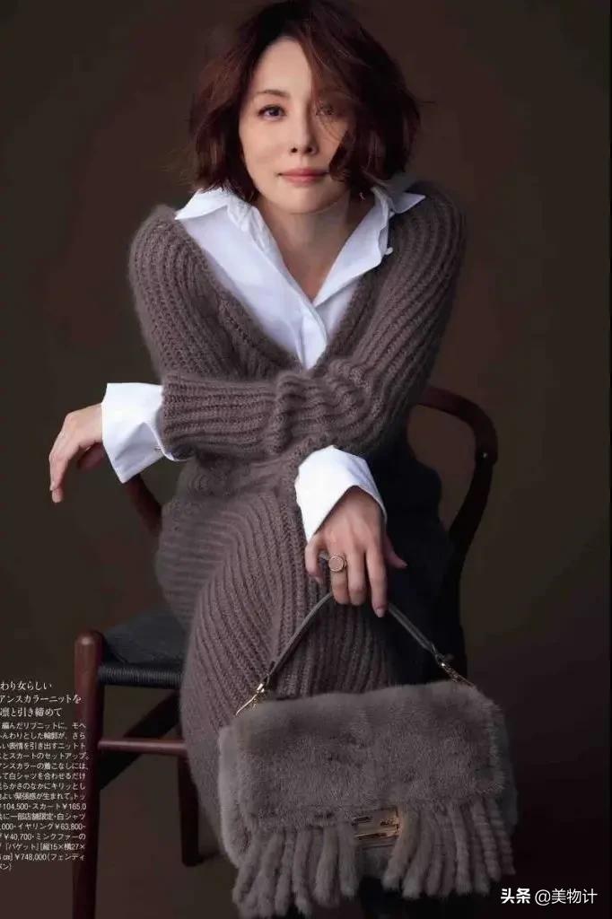 2022新年火爆穿搭,新年100套穿搭美翻了16岁