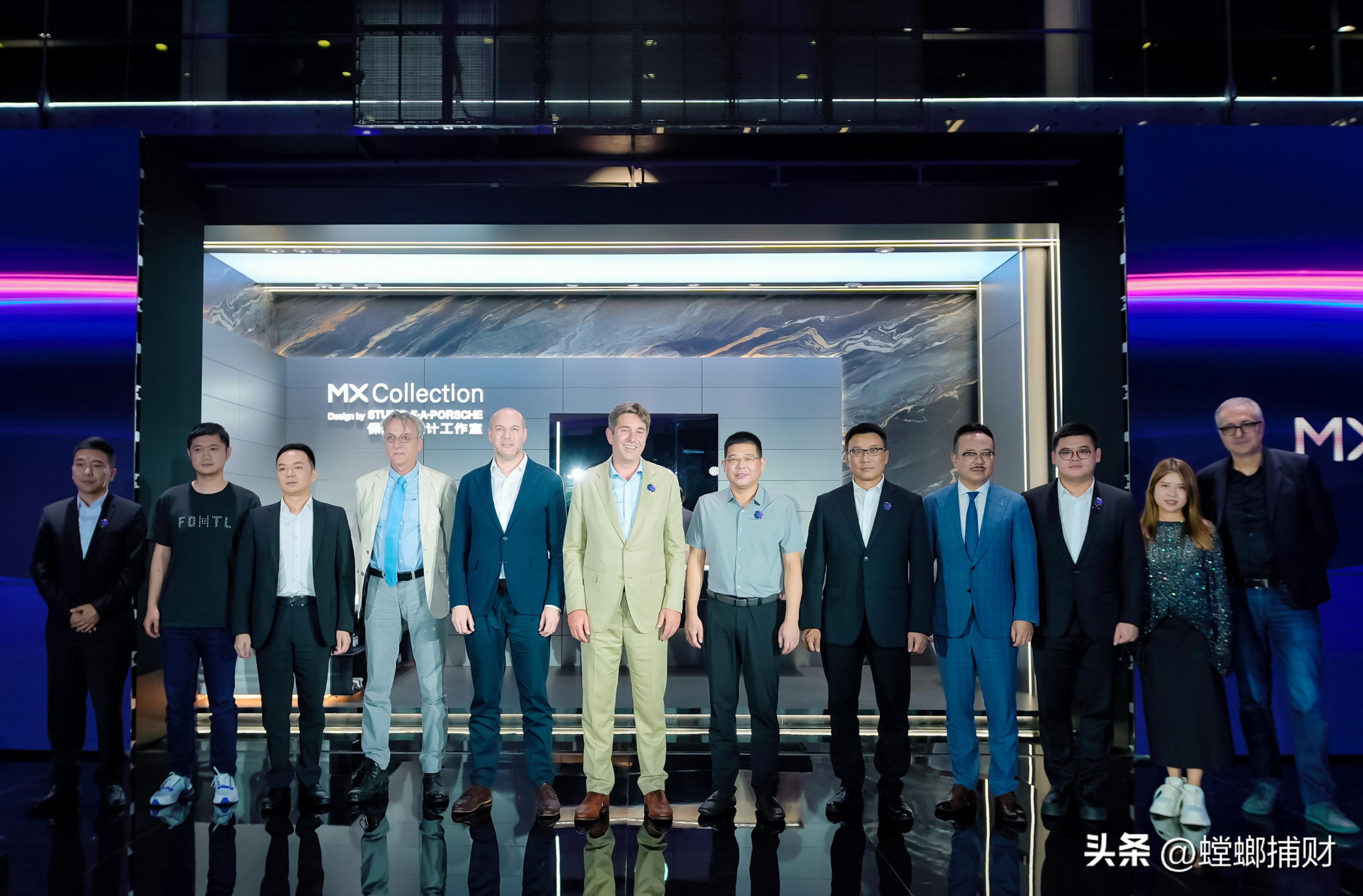 从大飞机到“小”五金，看这家中国卫浴品牌如何“逐梦世界”