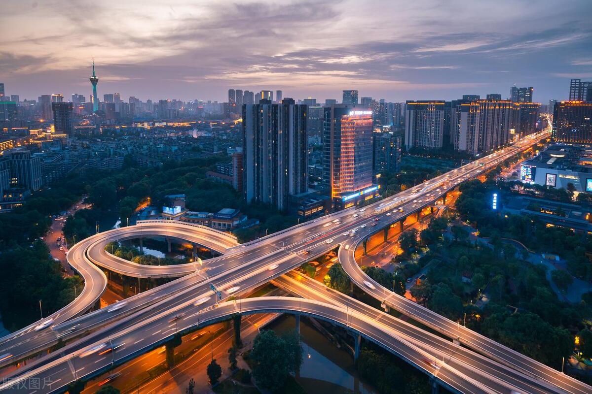 驷马桥的历史,成都驷马桥的历史