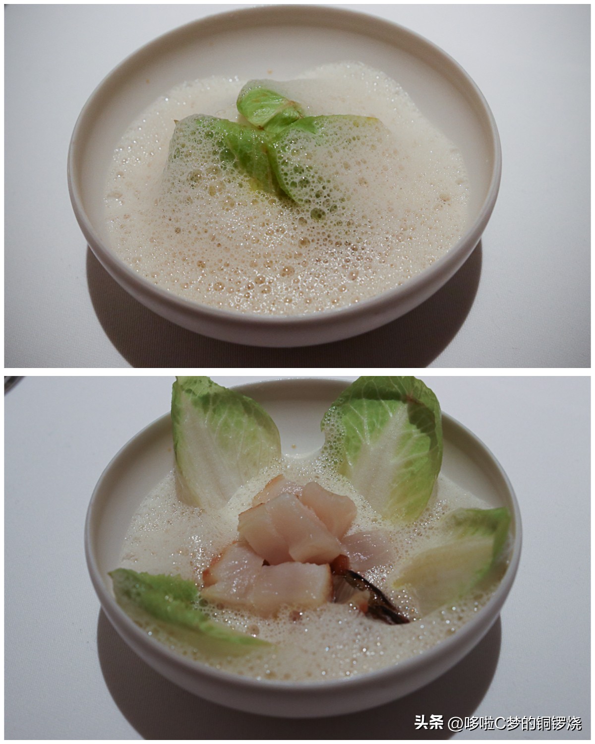 世界十大美食餐厅排行榜,美食指南全球最佳顶级餐厅盘点