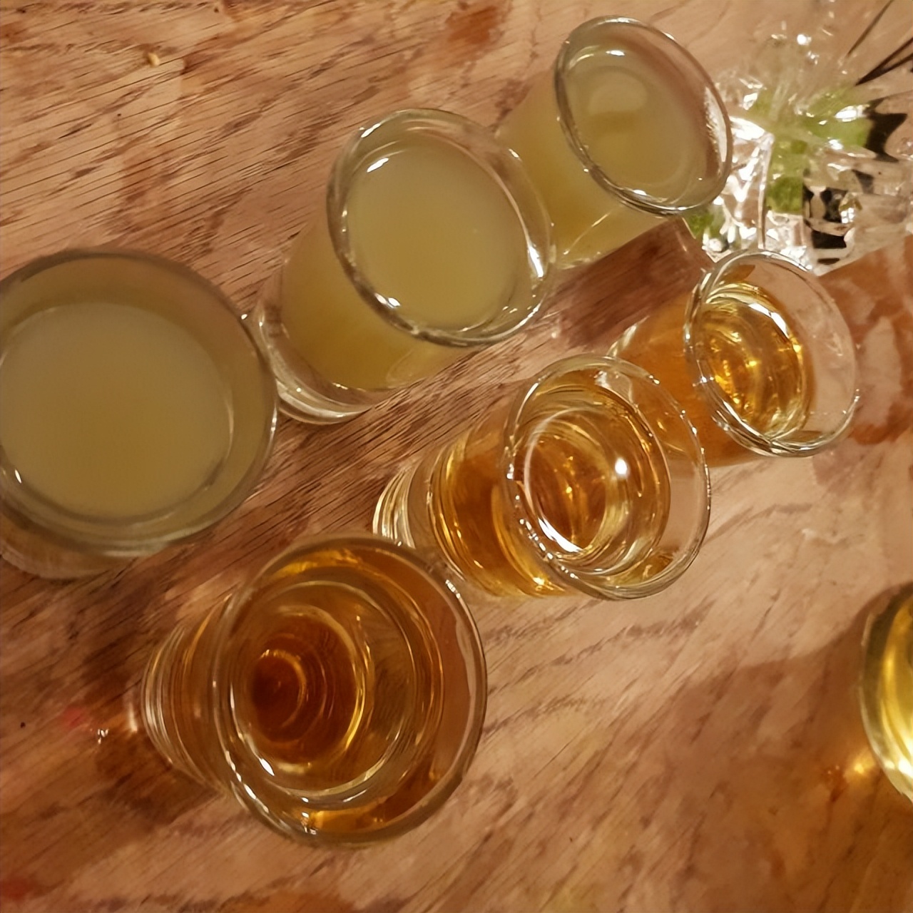 腌黄瓜水越来越多,腌黄瓜水