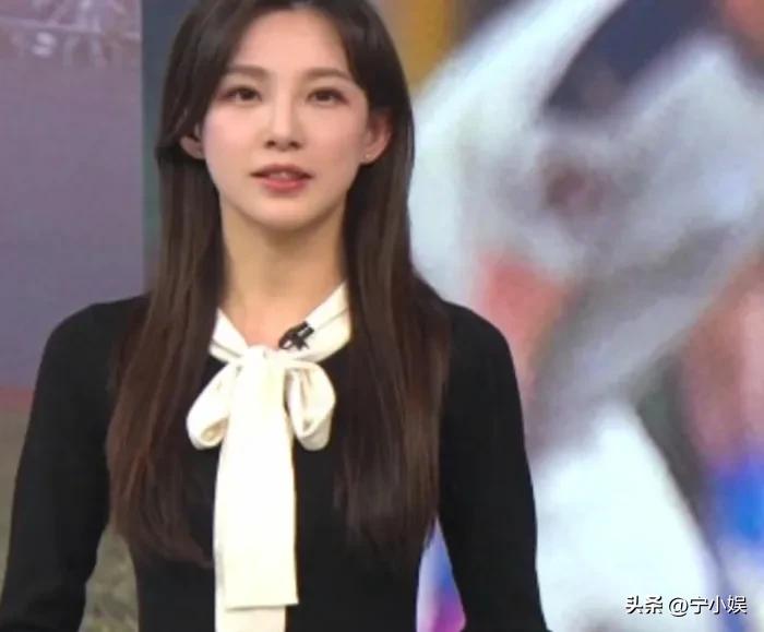 李思思龙洋最新消息,李思思央视挑战主持人