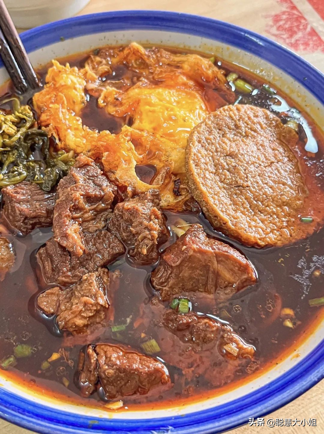 呜(芜)呼(湖)!真的好好好好吃