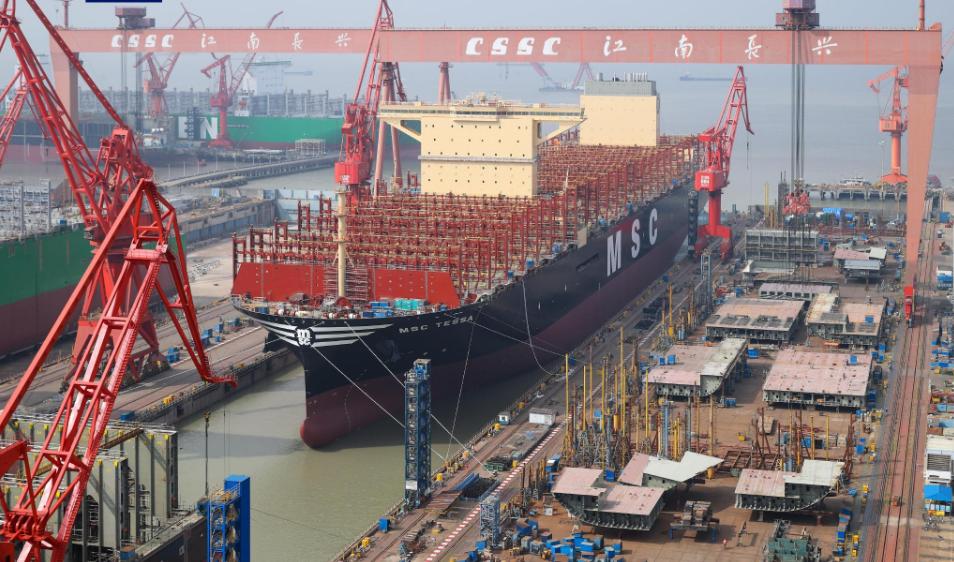 哈工大船舶与海洋工程上海研究院,哈工程船舶与海洋工程专业有多牛