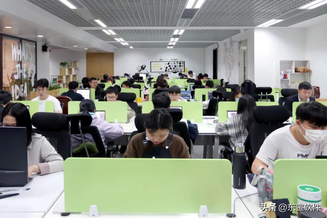 东宝dhg,东宝系统好吗