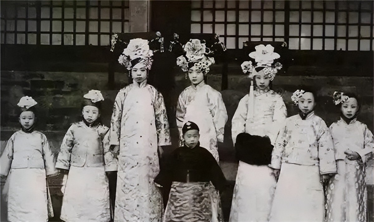 末代皇帝溥仪，曾创造了三项“世界纪录”，至今无人打破