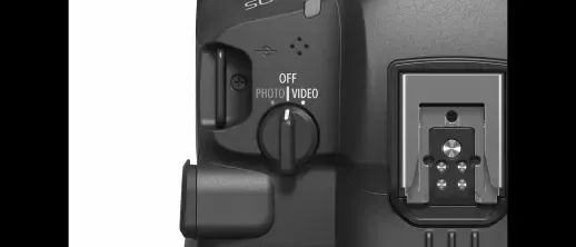 佳能eosr5c与r5的区别,佳能EOSR5C性能