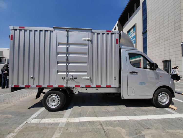 远程星享f1e新能源汽车,星享f1e尊享版