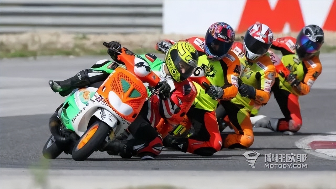 透过2.58万的雅马哈，咱来聊聊运动踏板在中国是不是伪命题