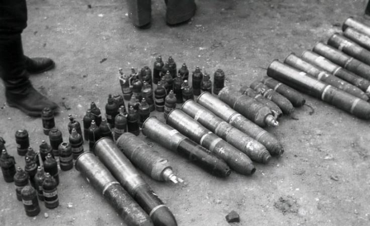 日本侵华老兵来黑龙江,日本老兵来南京和受害幸存者见面