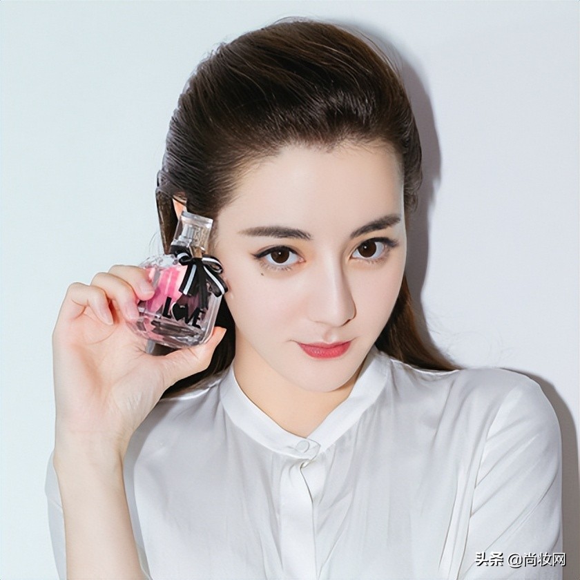香水的心机用法谁用谁知道