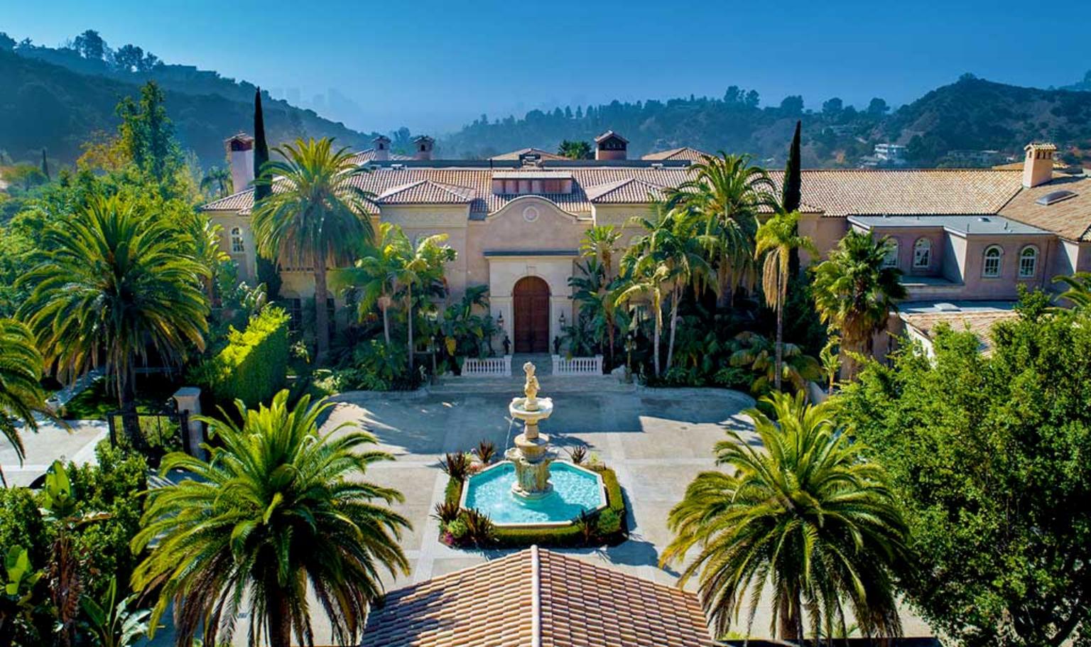 世界上最豪华的五所住宅,世界最贵的中式房子