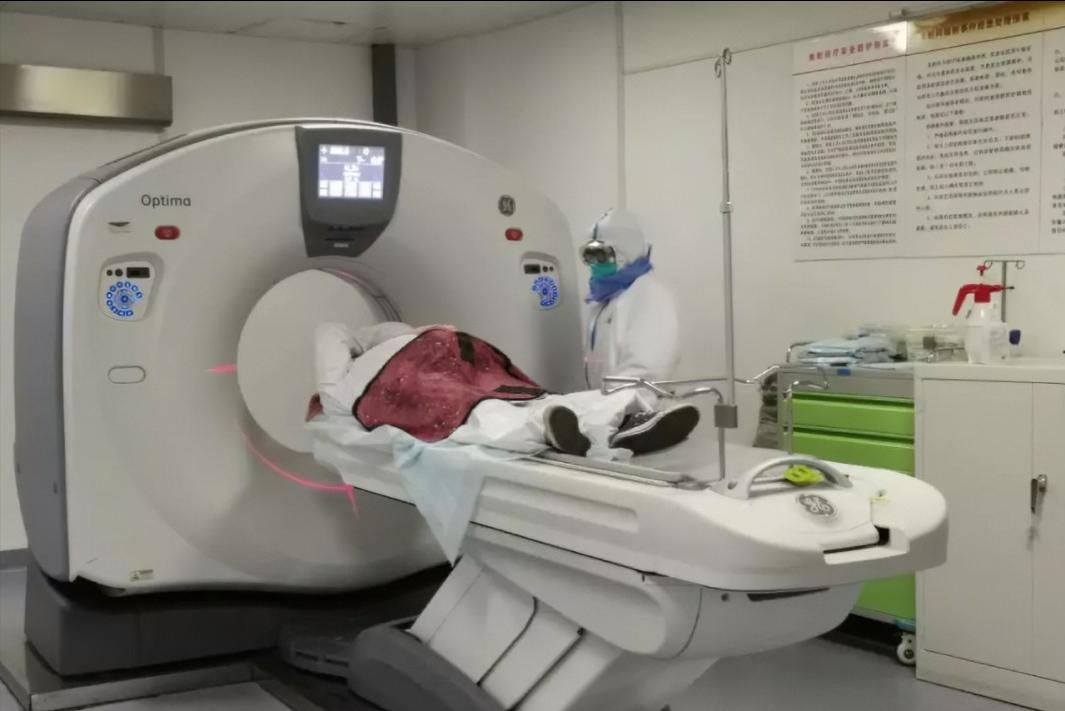 2019年大连机场女子带辐射物品,大连海关查出辐射物