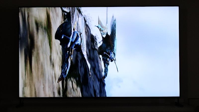 大屏电视哪款值得买,双11最值得入手的电视机