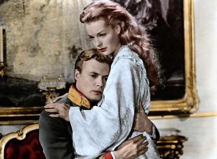 茜茜公主真的美吗,茜茜公主绝美造型