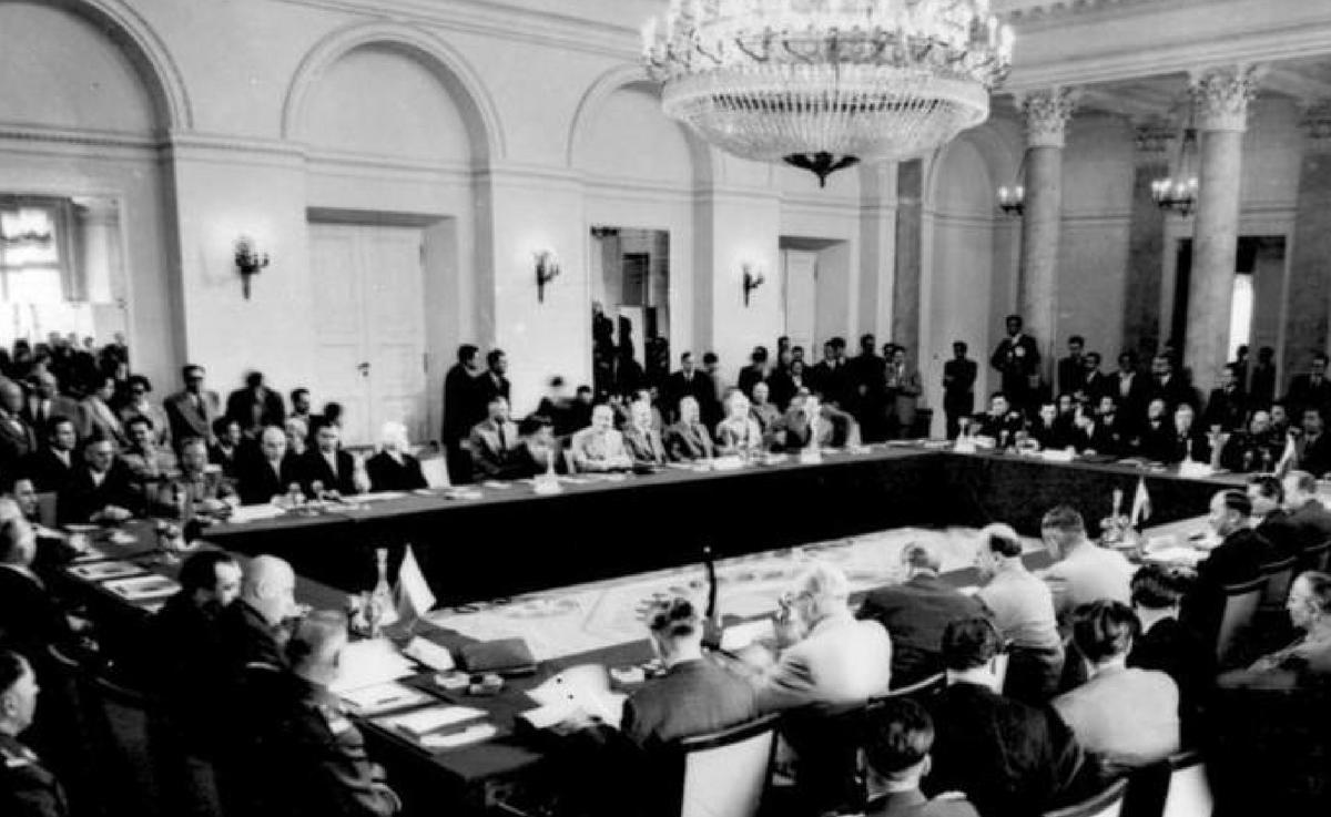 最幸运的叛徒结局,阿尔巴尼亚和苏联的战争