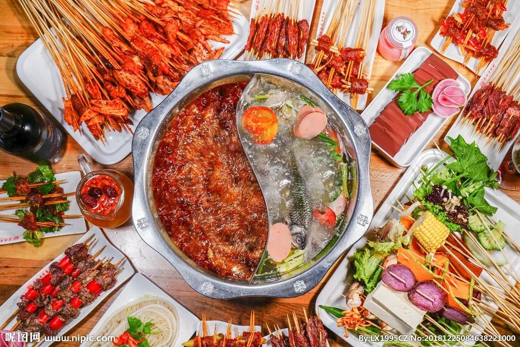 小餐饮如何快速的写菜单,中小型餐饮门店8个菜单优化