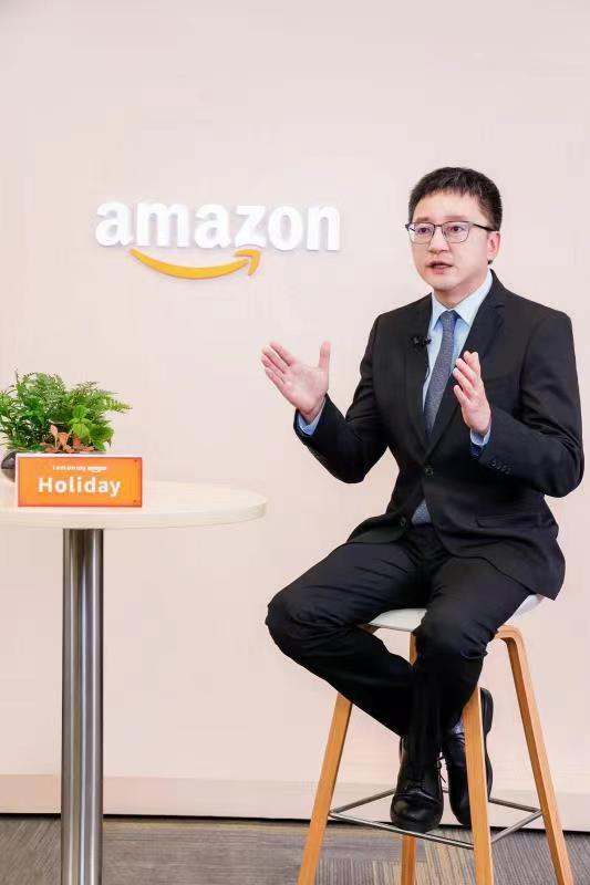 亚马逊海外购黑五,亚马逊欧洲黑五报名截止