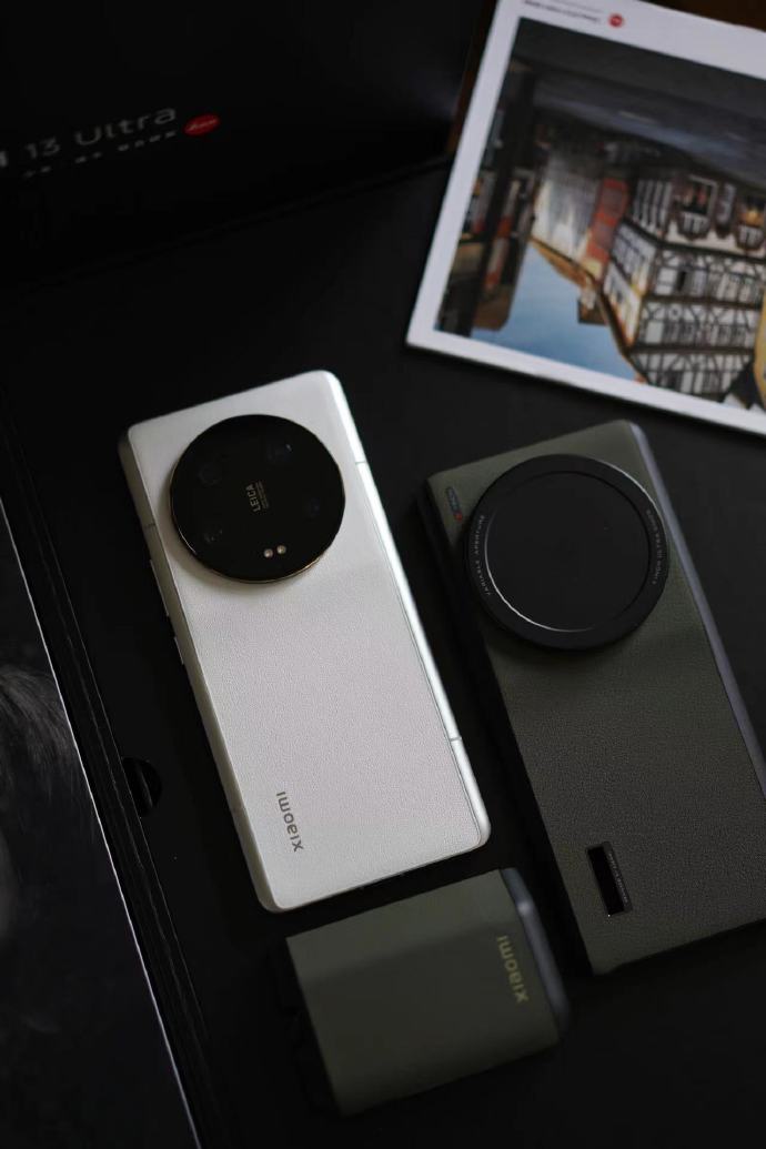 小米最新款手机2023,比小米11pro拍照好的手机推荐