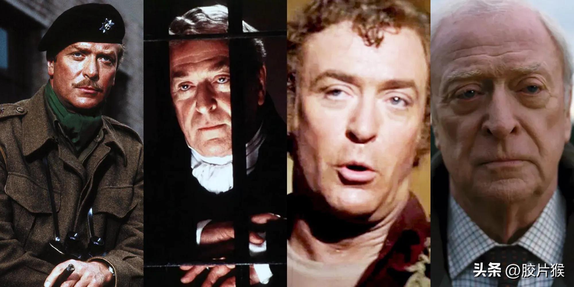 好莱坞电影十大巅峰演员,好莱坞70年代四大演员