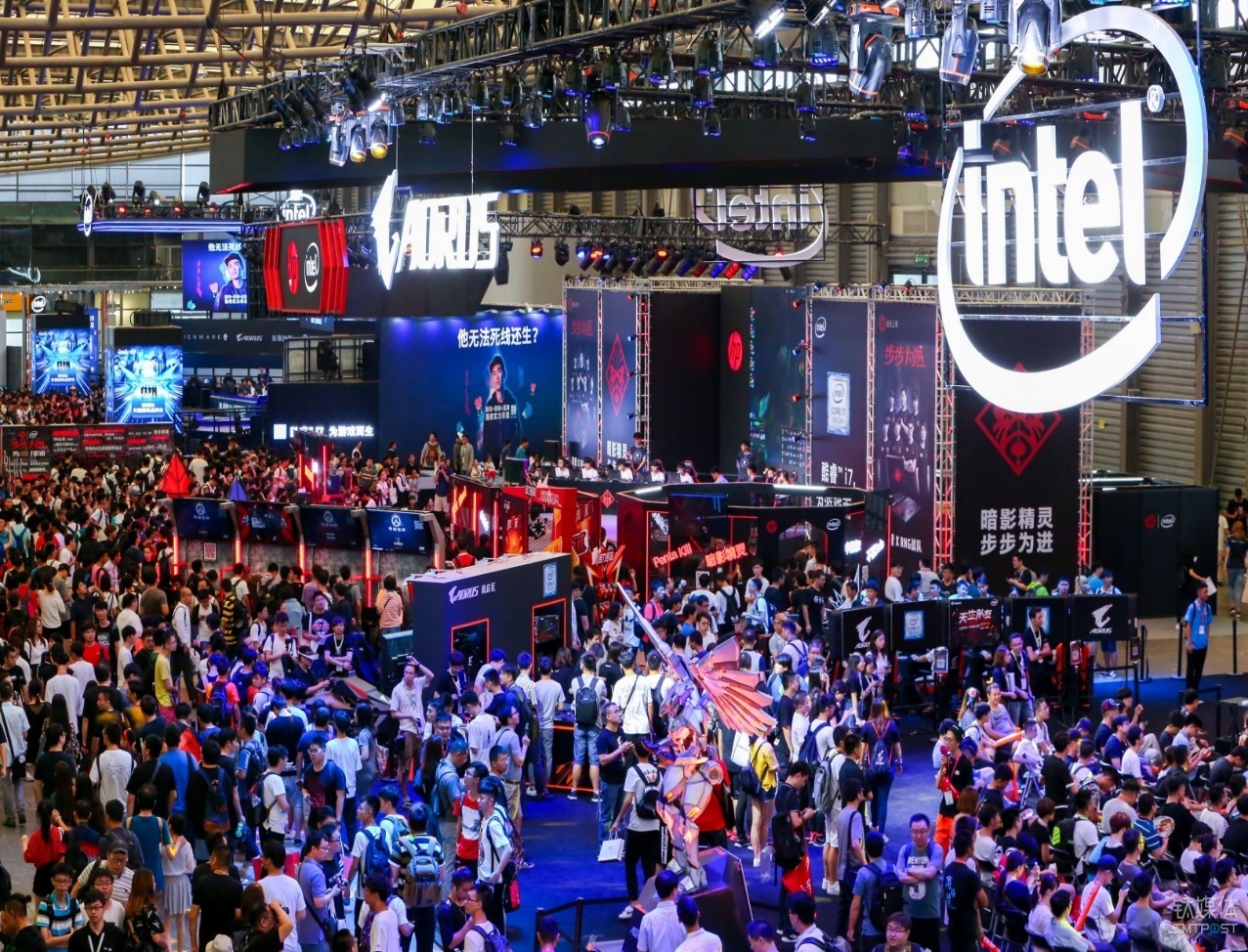 英特尔的处理器和amd有什么区别,玩游戏英特尔和锐龙处理器哪个好