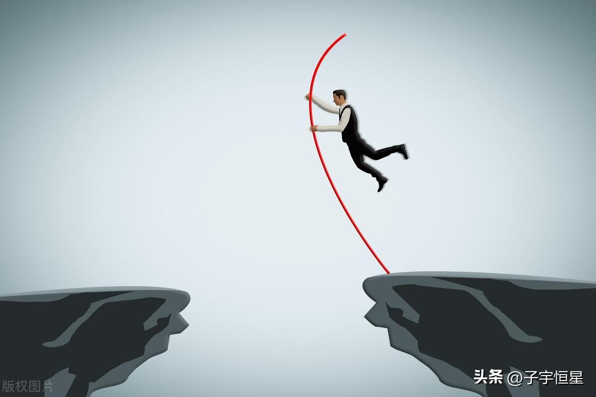 穷人才要面子富人看价值,穷人要的是面子富人要价值和结果