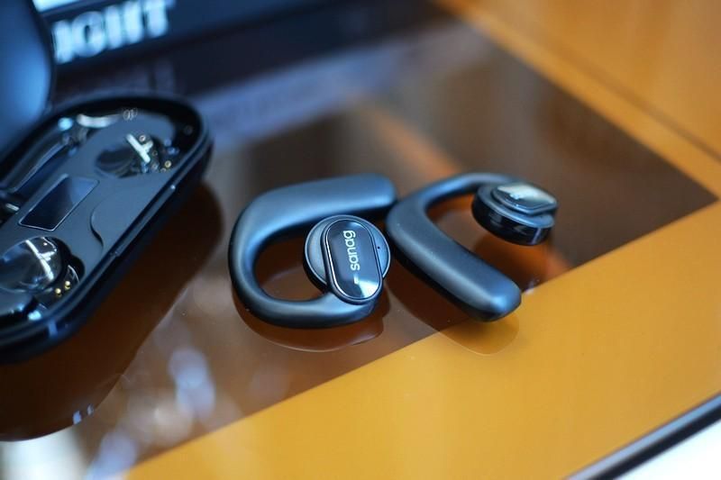 sanag耳机评测z30,塞纳z30耳机测评