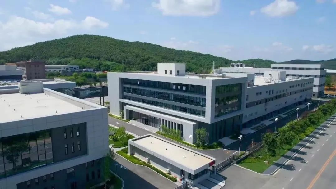 董家沟街道辖区企业托起制造业科创策源地