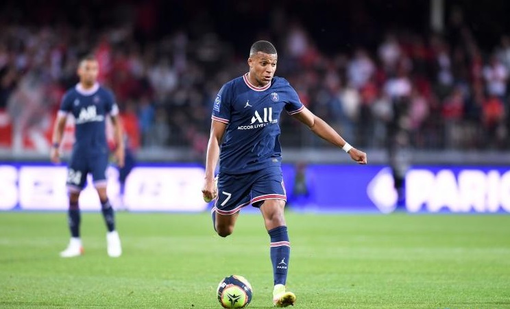 巴黎圣日耳曼出局,巴黎欧冠出局