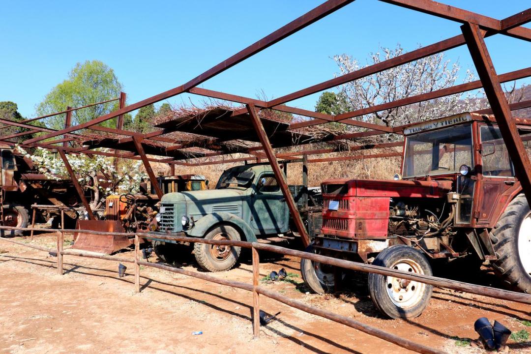 春节出游指南|10条北京工业旅游主题线路带你打卡工业美学
