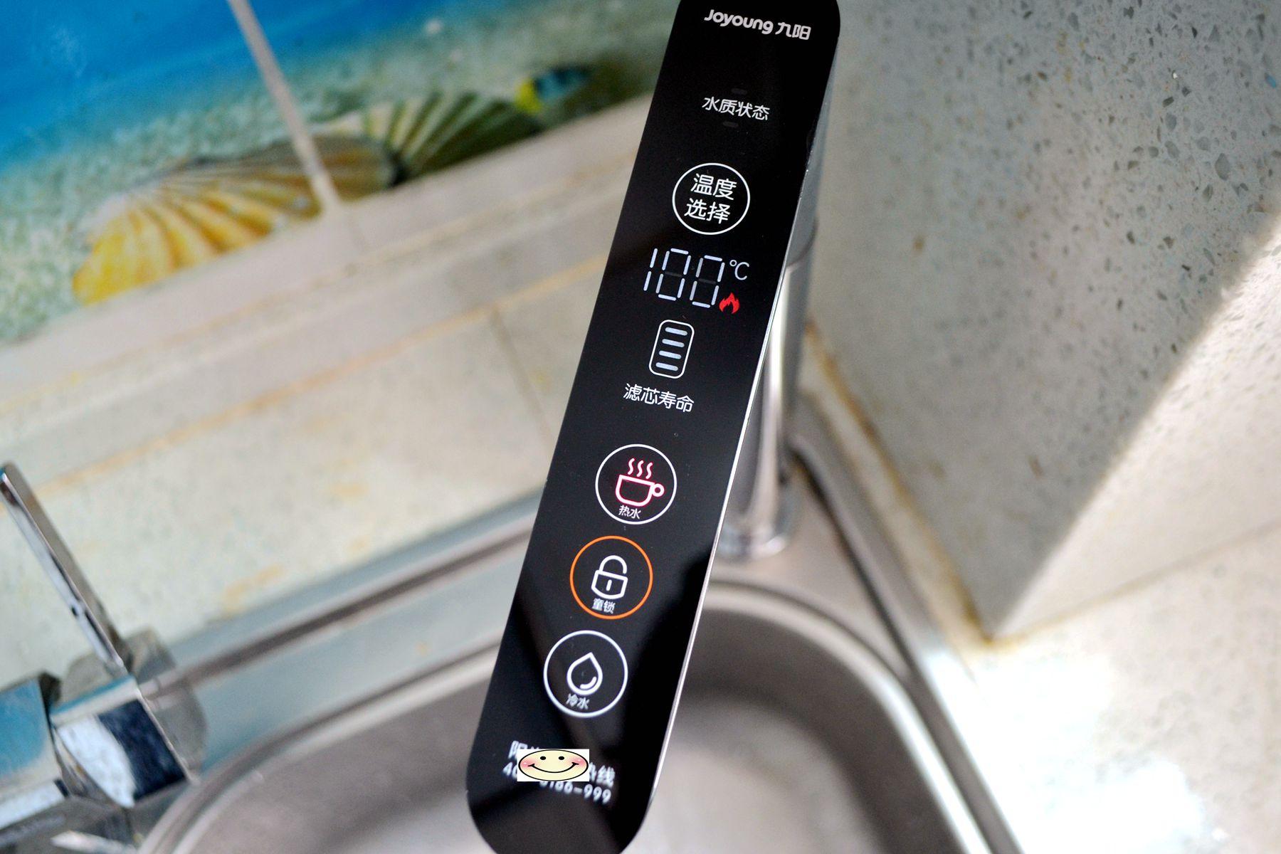 茶吧机和净水器建议选哪个更实用,即热净水器是智商税吗