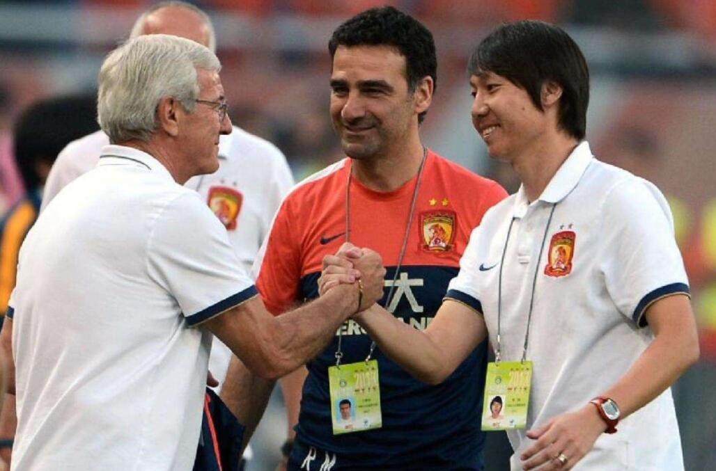 真相曝光!李铁捞钱手段公开,组织嫡系部队,公开拿引援好处费