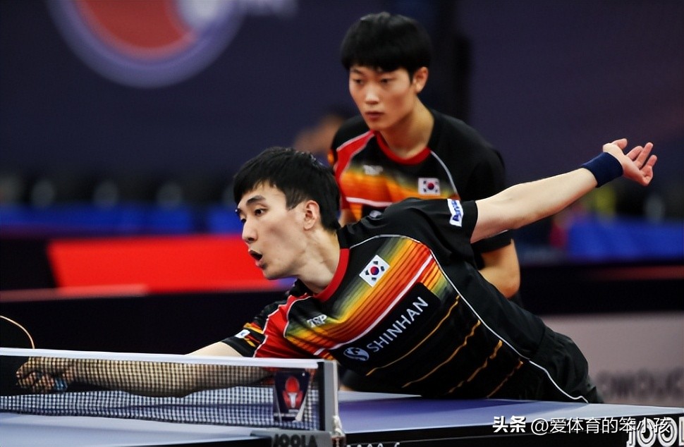 韩国仁川乒乓球冠军赛国乒名单,乒乓球队员赵胜敏