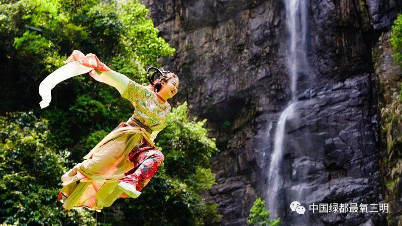 三明市国家a级旅游景区名录,三明旅游所有5a级景点