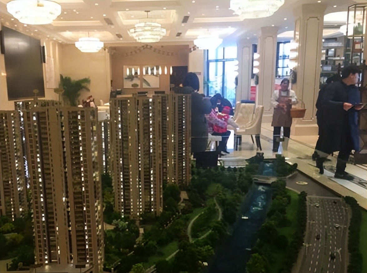 商品房的5大特点,商品房的含义和意义