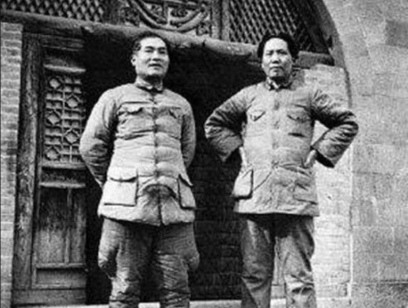 1984年中央重启38年前悬案陷入困境,*震王**:要给主席一个交代