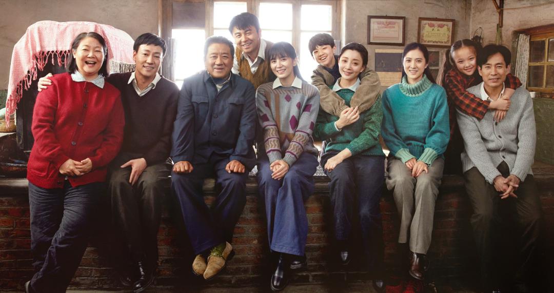 2022口碑最好十部国剧悬疑,五年内口碑最好十部国剧