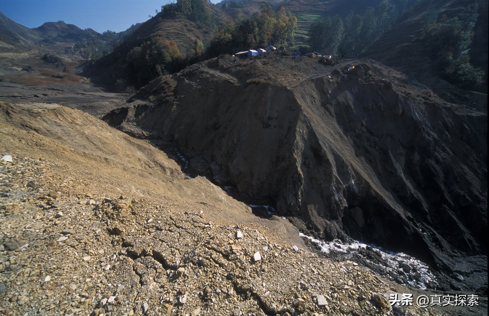 512大地震详细信息,512大地震到现在有几年了