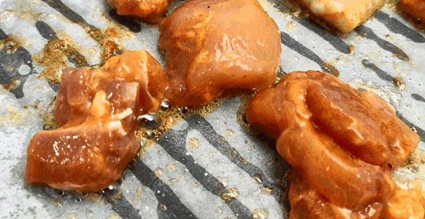 一个电烧烤炉帮你实现烤肉自由,适合在家烧烤的烧烤炉