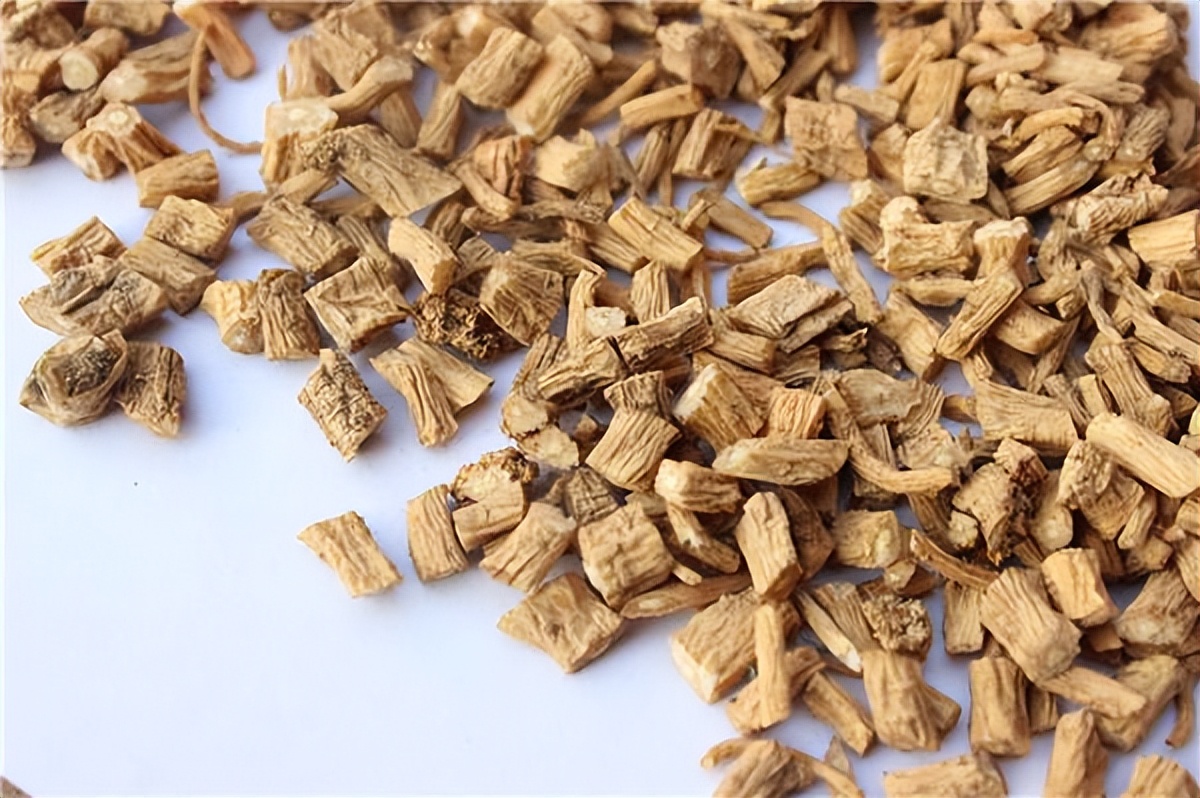 治疗心力衰竭中药处方,心力衰竭强心利尿