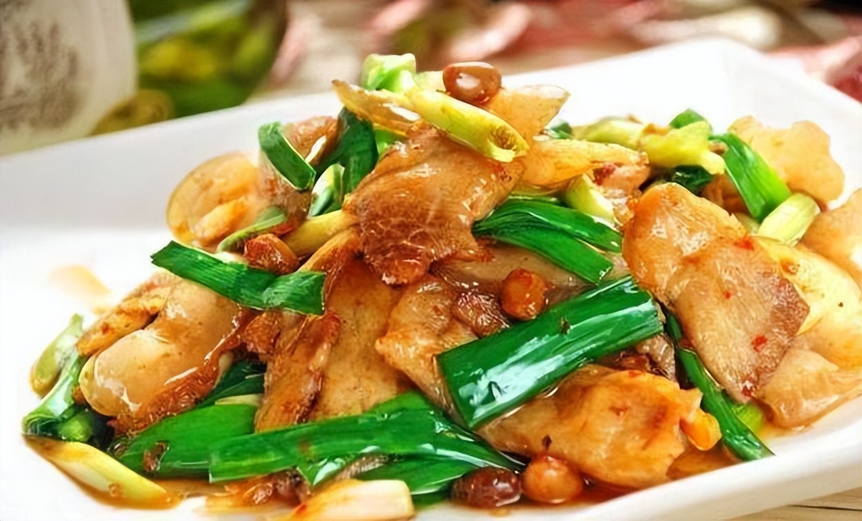 55种菜品推荐,简单易学的特色菜系