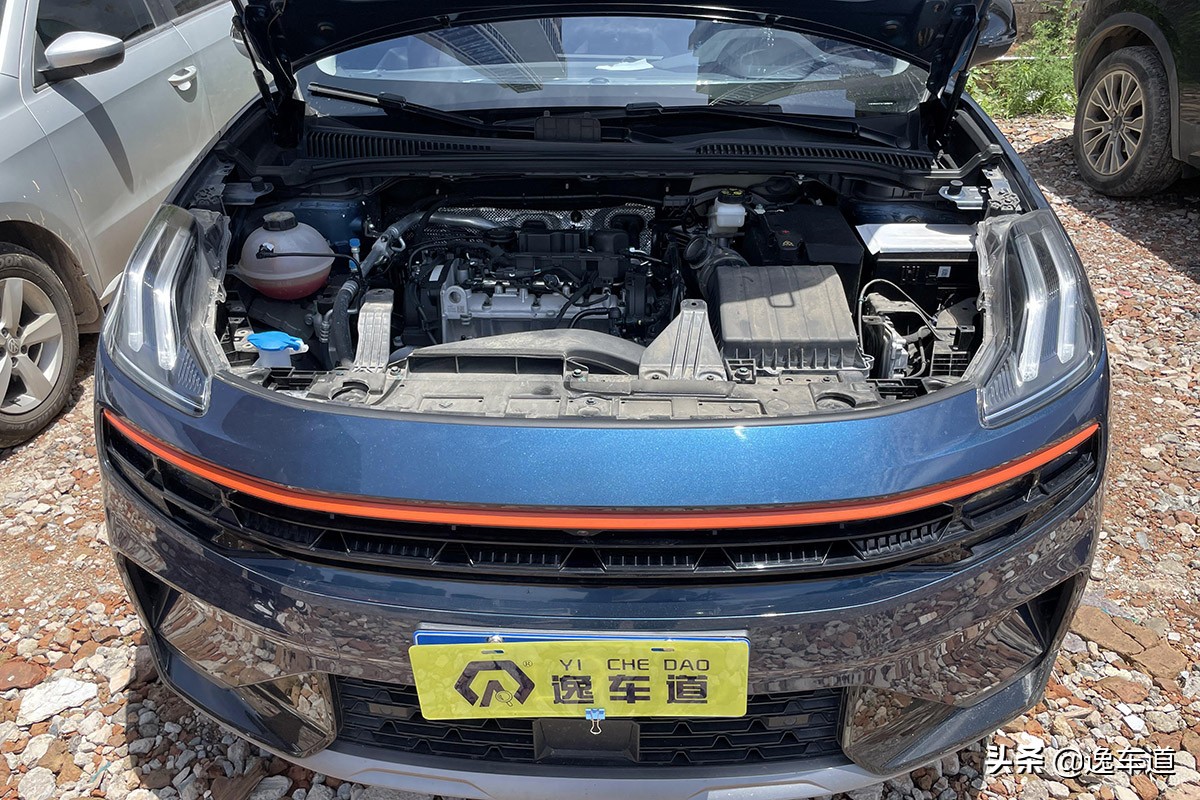 买领克06二手车靠谱吗,领克06二手车主有质保吗